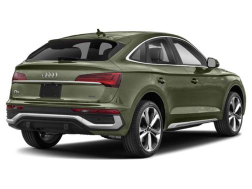 2021 Audi Q5 45 Premium Plus