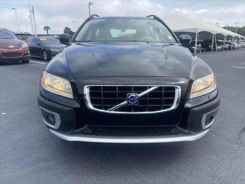 2009 Volvo XC70 3.2