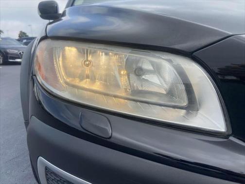 2009 Volvo XC70 3.2