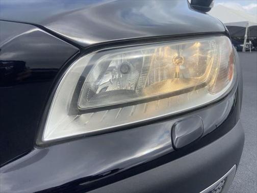 2009 Volvo XC70 3.2