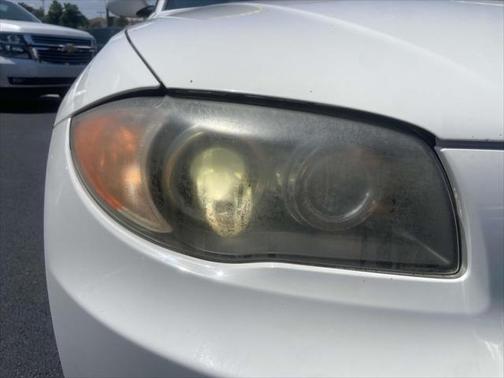 2009 BMW 128 128i
