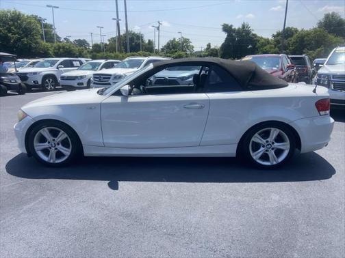 2009 BMW 128 128i