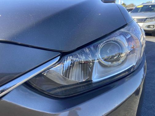 2016 Mazda Mazda6 i Touring