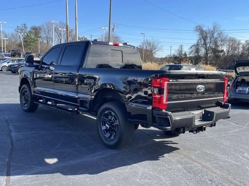 2024 Ford F-250 Lariat