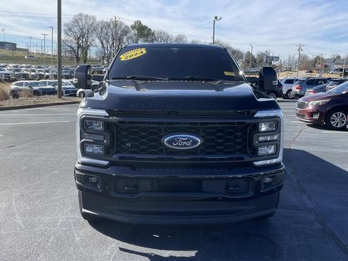 2024 Ford F-250 Lariat
