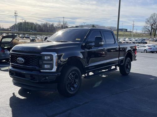 2024 Ford F-250 Lariat
