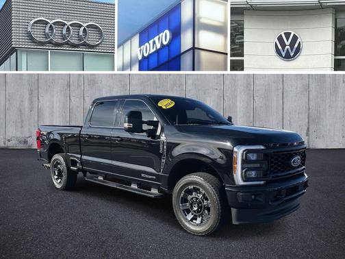 2024 Ford F-250 Lariat