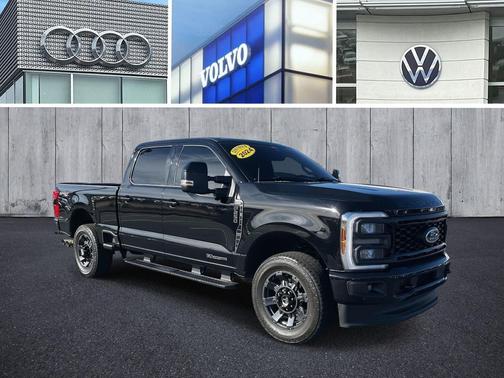 2024 Ford F-250 Lariat