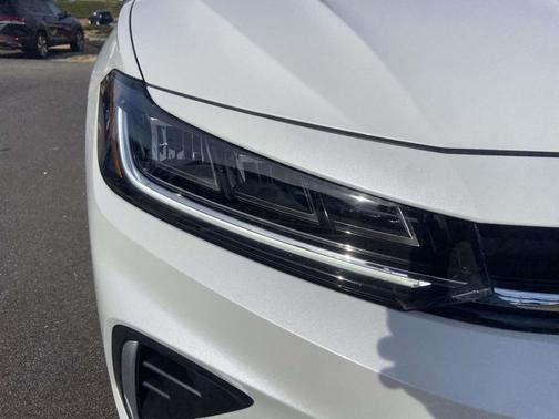 2026 Volkswagen Jetta 1.4T SE