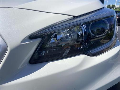 2018 Subaru Outback 2.5i