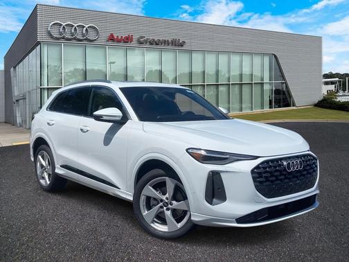 2025 Audi Q5 Premium Plus TFSI quattro S tronic