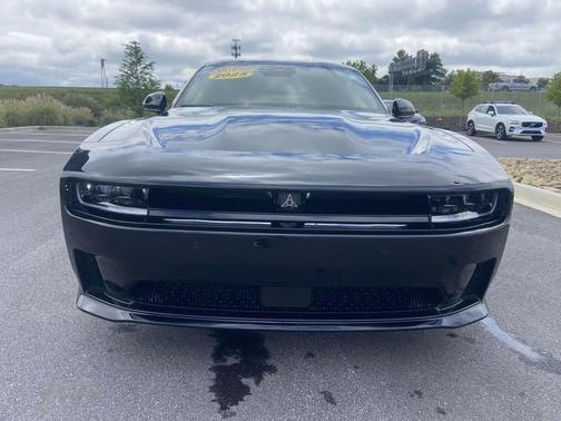 2025 Dodge Charger Daytona R/T