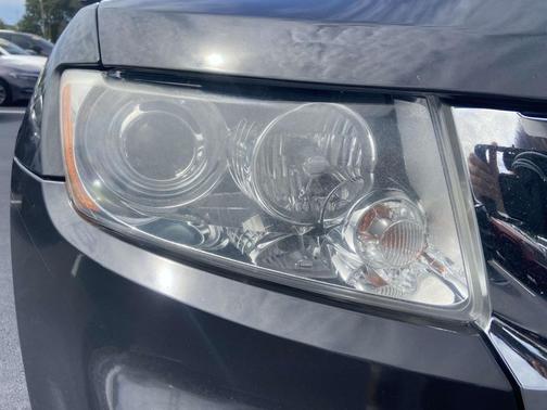2011 Jeep Grand Cherokee Limited