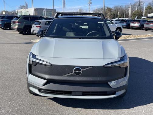 2026 Volvo EX30 Cross Country Ultra, Twin Motor Performance, Fully electric