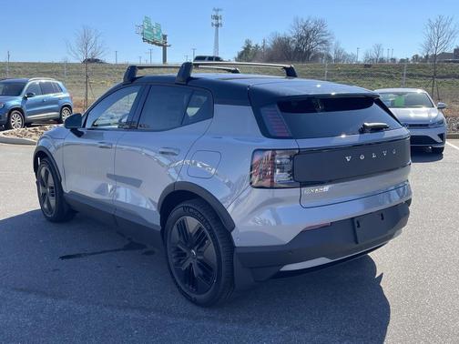 2026 Volvo EX30 Cross Country Ultra, Twin Motor Performance, Fully electric