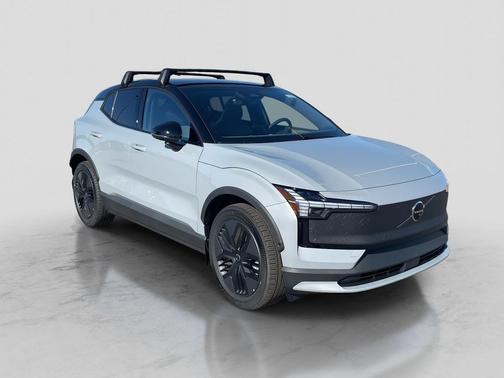 2026 Volvo EX30 Cross Country Ultra, Twin Motor Performance, Fully electric