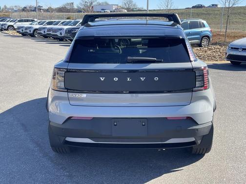 2026 Volvo EX30 Cross Country Ultra, Twin Motor Performance, Fully electric