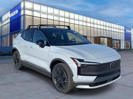 2026 Volvo EX30 Cross Country Ultra, Twin Motor Performance, Fully electric