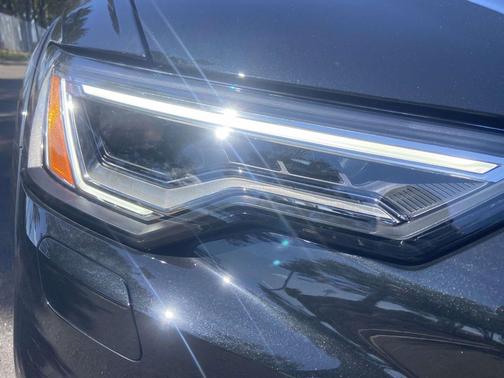 2025 Audi A6 55 Premium Plus