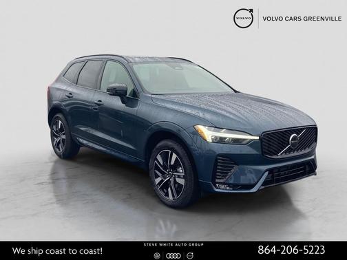 2026 Volvo XC60 B5 Core