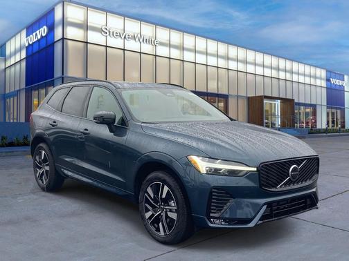2026 Volvo XC60 B5 Core