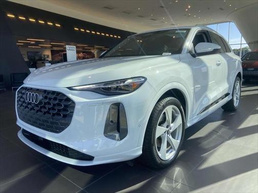 2025 Audi Q5 Prestige