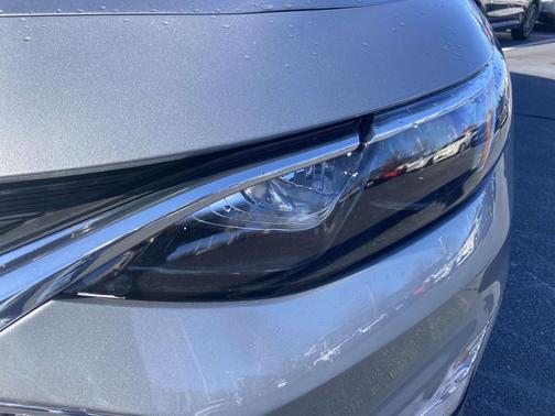 2025 Chevrolet Malibu FWD 1LT