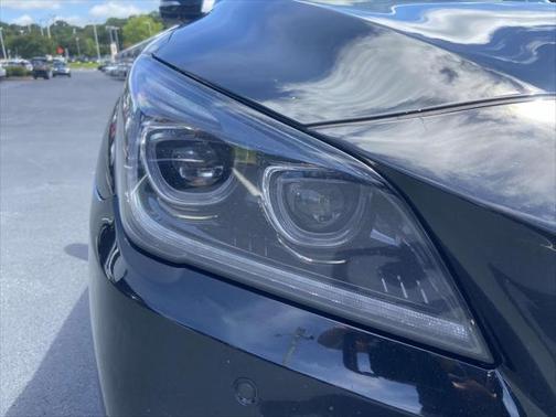 2018 Genesis G80 3.8