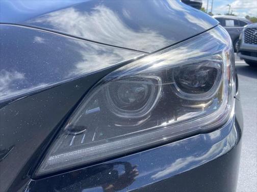 2018 Genesis G80 3.8