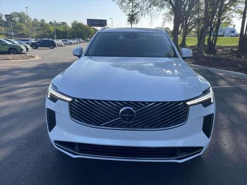 2025 Volvo XC90 Plug-In Hybrid T8 Ultra 7-Seater