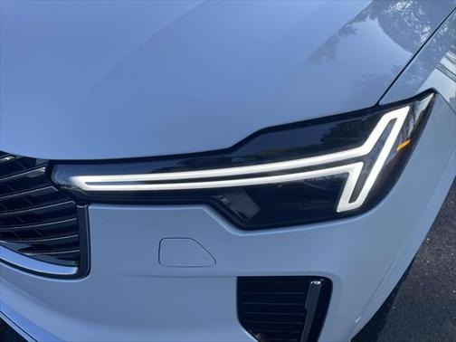2025 Volvo XC90 Plug-In Hybrid T8 Ultra 7-Seater