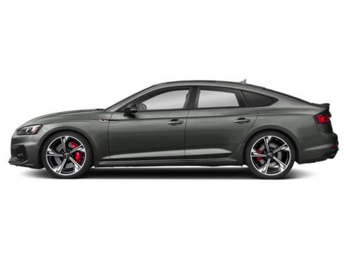 2019 Audi RS 5 2.9T