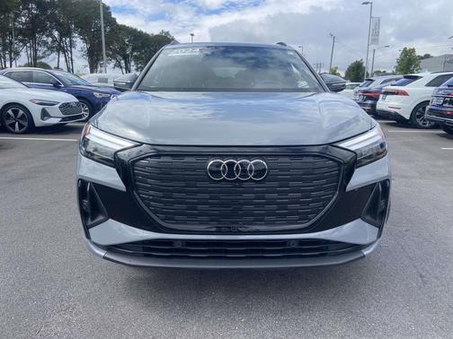 2024 Audi Q4 e-tron Premium Plus 50 quattro
