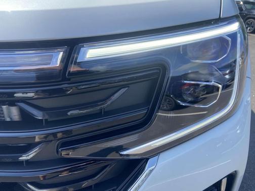 2026 Volkswagen Atlas 2.0T SEL Premium R-Line 4MOTION