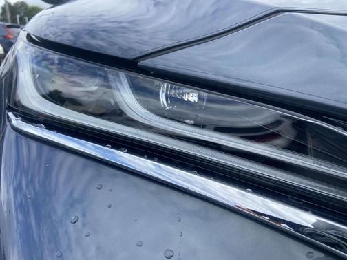 2022 Toyota Venza Limited