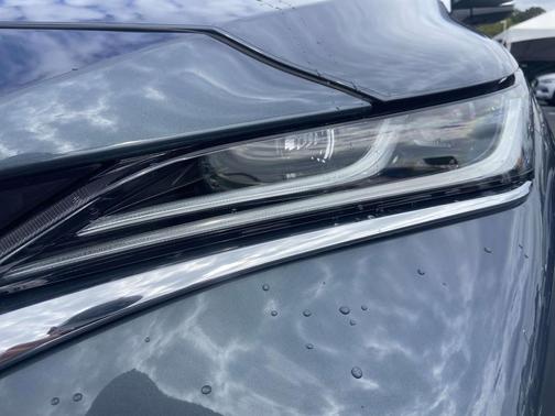 2022 Toyota Venza Limited