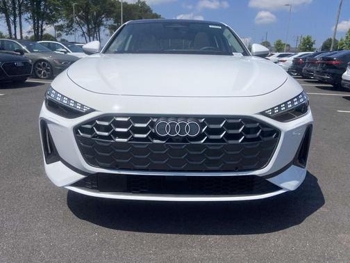 2025 Audi A5 Premium Plus TFSI quattro S tronic