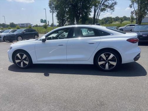 2025 Audi A5 Premium Plus