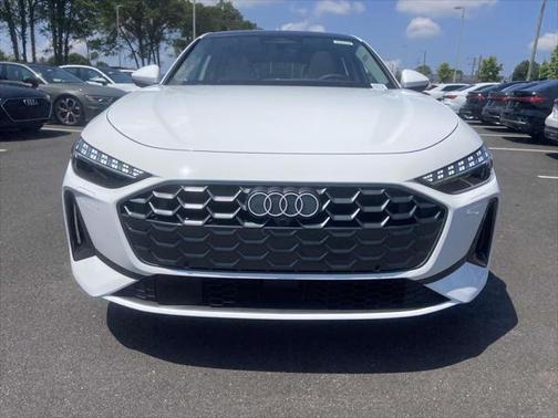 2025 Audi A5 Premium Plus
