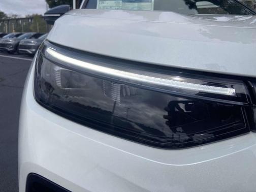 2025 Volkswagen Tiguan 2.0T SE R-Line Black 4MOTION