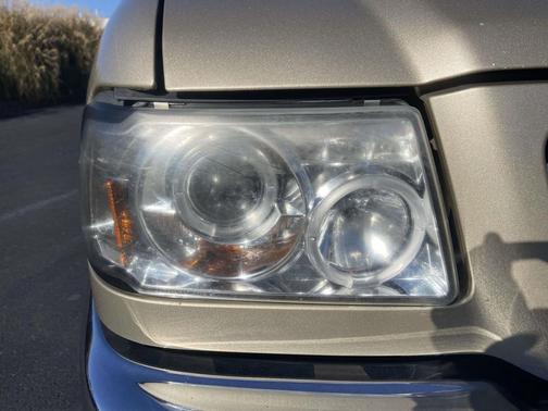 2002 Ford Ranger XL SuperCab