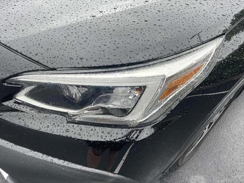 2020 Subaru Outback Touring XT