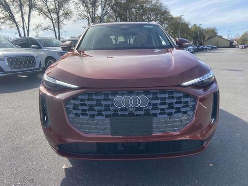 2025 Audi Q5 Premium Plus TFSI quattro S tronic