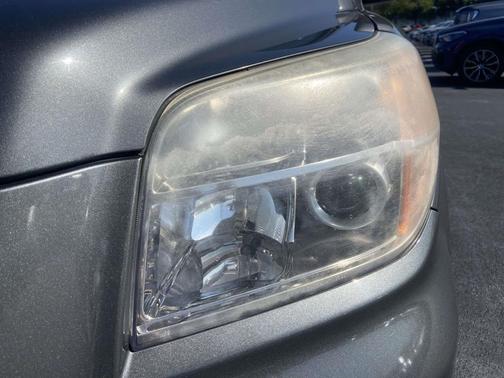 2007 Honda Pilot EX-L