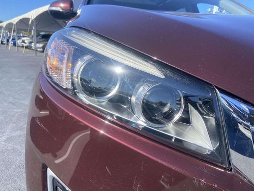 2018 Kia Sorento EX