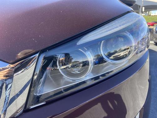 2018 Kia Sorento EX