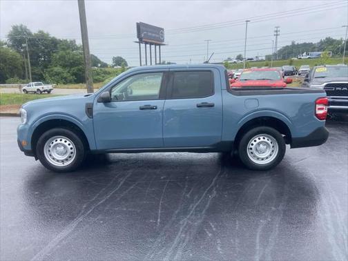 2022 Ford Maverick XL