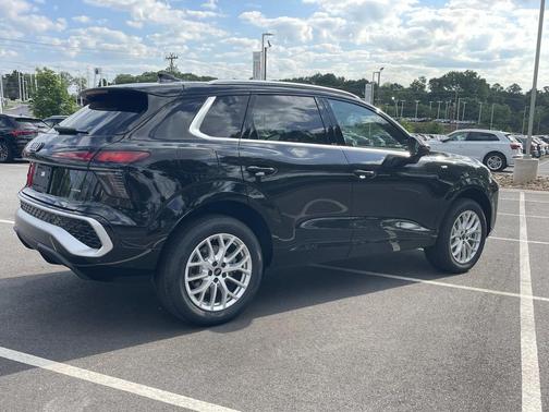 Mythos Black Metallic 2026 Audi Q3 TFSI quattro S tronic