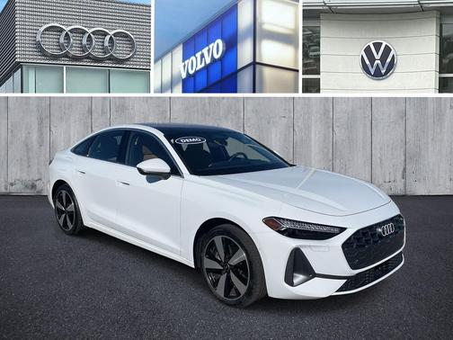 2025 Audi A5 Prestige TFSI quattro S tronic