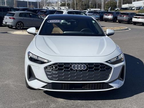 2025 Audi A5 Prestige TFSI quattro S tronic